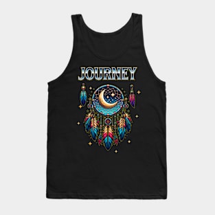 journey dreams Tank Top